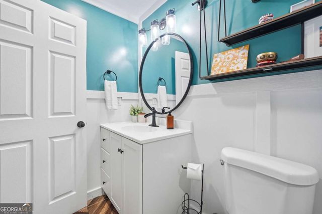 4738 Jamerson Forest Circle, Marietta, GA 30066