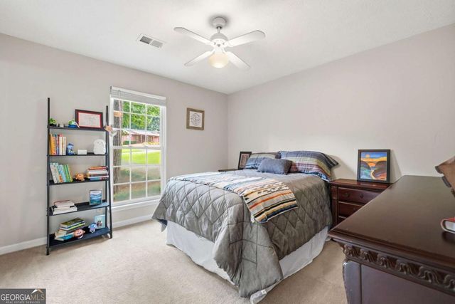 4738 Jamerson Forest Circle, Marietta, GA 30066