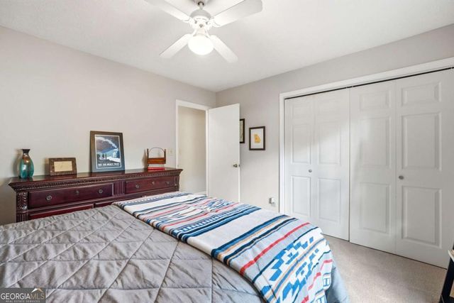 4738 Jamerson Forest Circle, Marietta, GA 30066