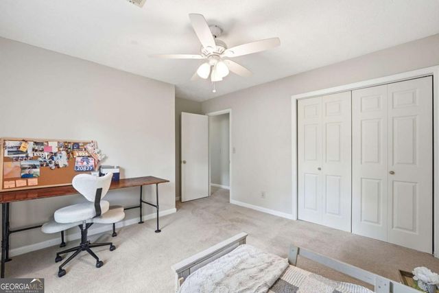 4738 Jamerson Forest Circle, Marietta, GA 30066