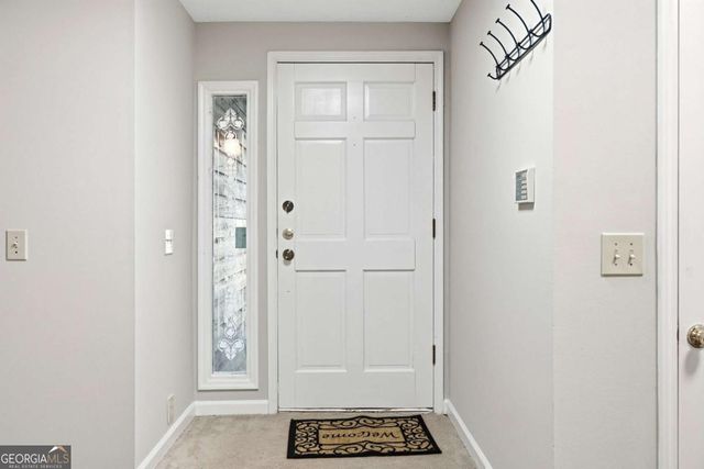 4738 Jamerson Forest Circle, Marietta, GA 30066