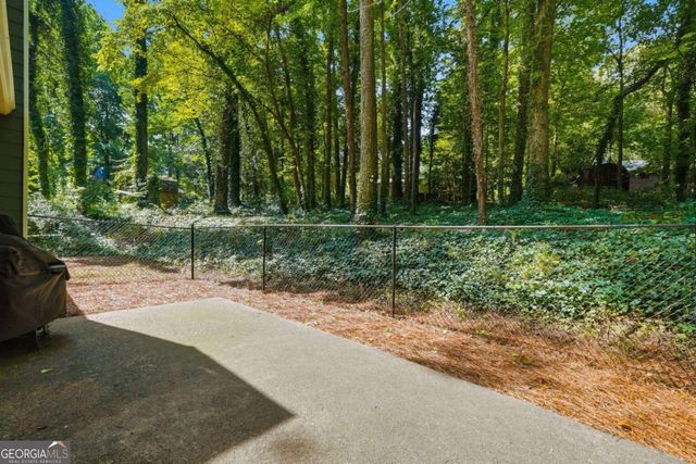 4738 Jamerson Forest Circle, Marietta, GA 30066