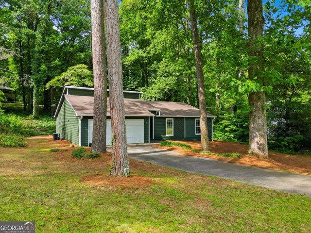 4738 Jamerson Forest Circle, Marietta, GA 30066