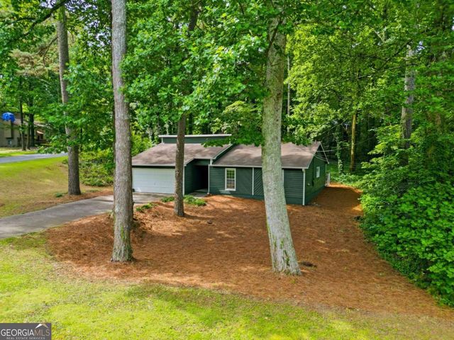 4738 Jamerson Forest Circle, Marietta, GA 30066