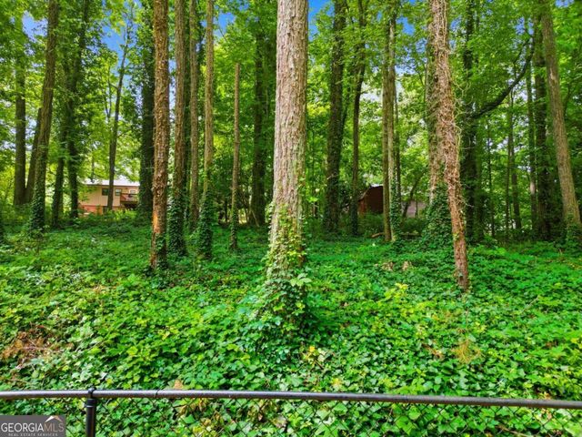 4738 Jamerson Forest Circle, Marietta, GA 30066