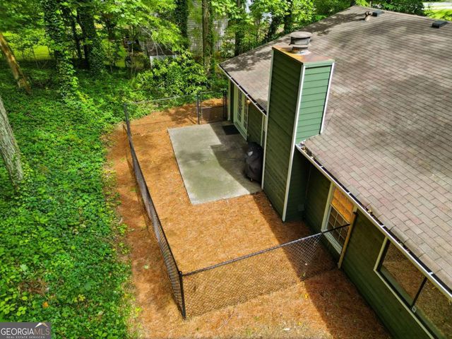 4738 Jamerson Forest Circle, Marietta, GA 30066
