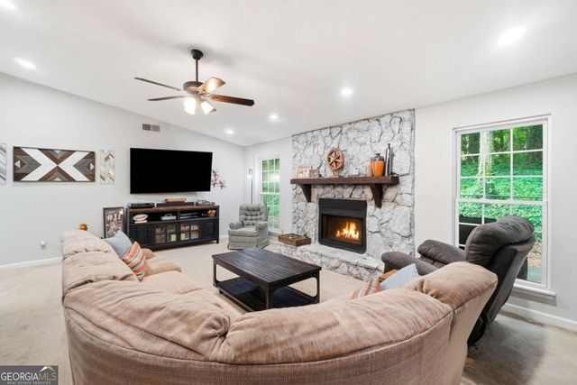 4738 Jamerson Forest Circle, Marietta, GA 30066