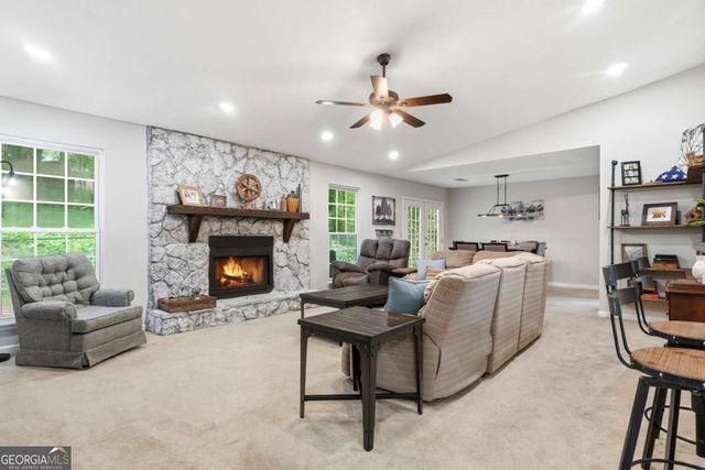 4738 Jamerson Forest Circle, Marietta, GA 30066