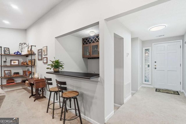 4738 Jamerson Forest Circle, Marietta, GA 30066