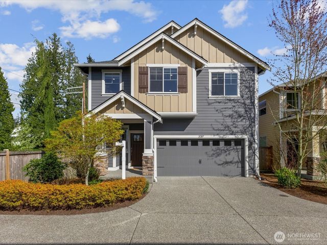 21207 41st Avenue SE, Bothell, WA 98021