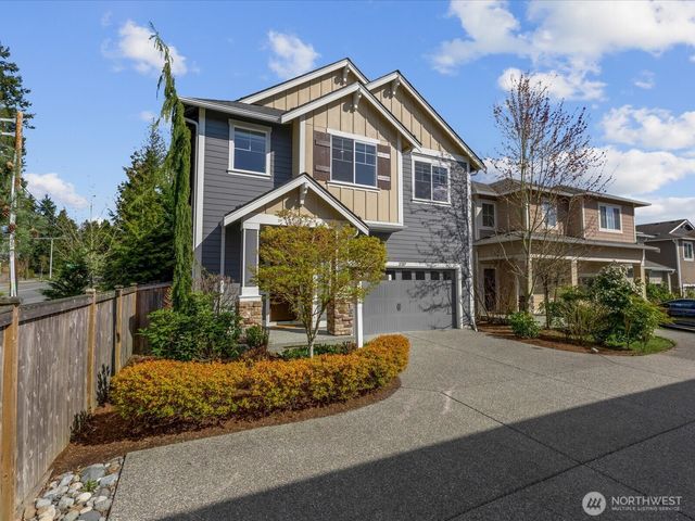 21207 41st Avenue SE, Bothell, WA 98021