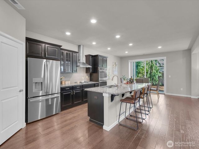 21207 41st Avenue SE, Bothell, WA 98021