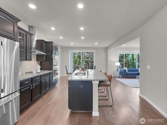 21207 41st Avenue SE, Bothell, WA 98021