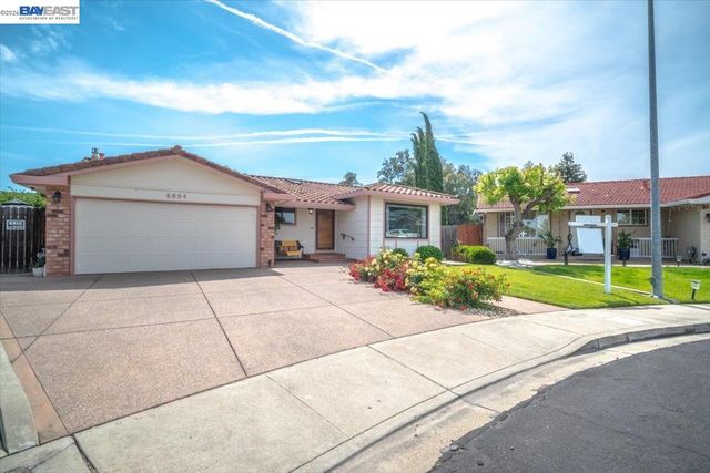 6894 Heath Ct, Pleasanton, CA 94588