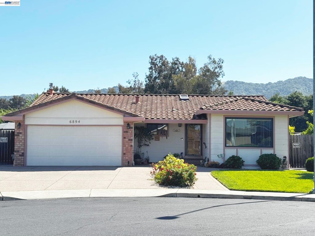6894 Heath Ct, Pleasanton, CA 94588