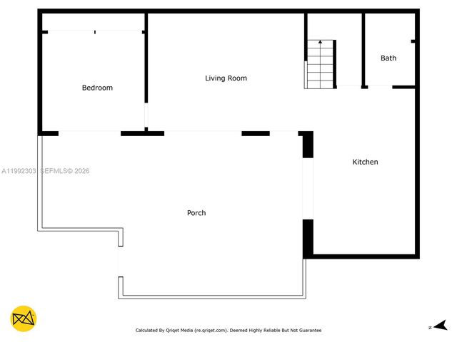 1170 SW 118th Ter, Davie, FL 33325