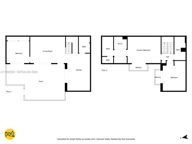 1170 SW 118th Ter, Davie, FL 33325