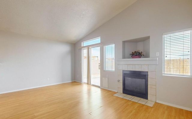 408 Morning Dew Street SW, Albuquerque, NM 87121