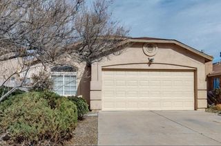 408 Morning Dew Street SW, Albuquerque, NM 87121