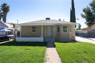 4555 N Stoddard, San Bernardino, CA 92407