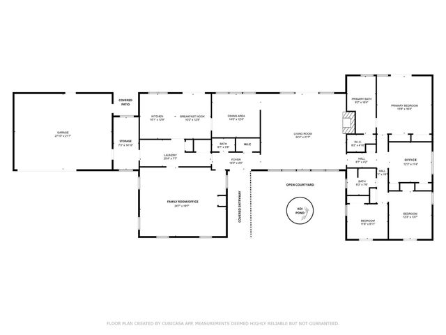 1110 Green Valley, Dallas, TX 75137