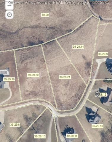 0 Savannah Oaks Drive, Ripley, WV 25271