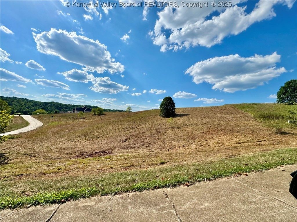0 Savannah Oaks Drive, Ripley, WV 25271