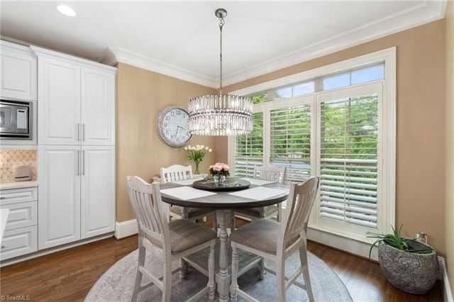 7336 Henson Forest Drive, Summerfield, NC 27358
