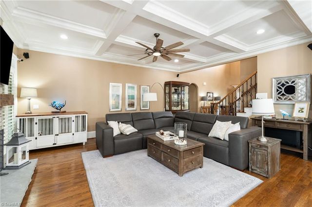 7336 Henson Forest Drive, Summerfield, NC 27358