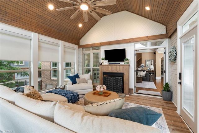 7336 Henson Forest Drive, Summerfield, NC 27358