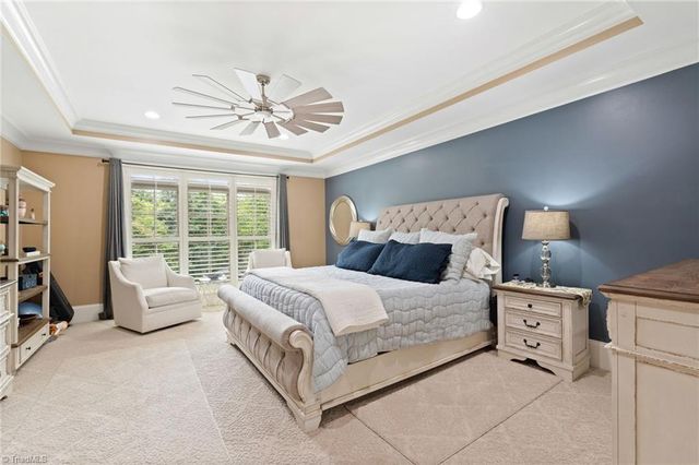 7336 Henson Forest Drive, Summerfield, NC 27358