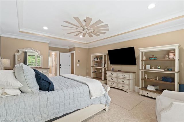 7336 Henson Forest Drive, Summerfield, NC 27358