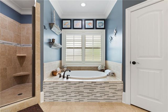 7336 Henson Forest Drive, Summerfield, NC 27358
