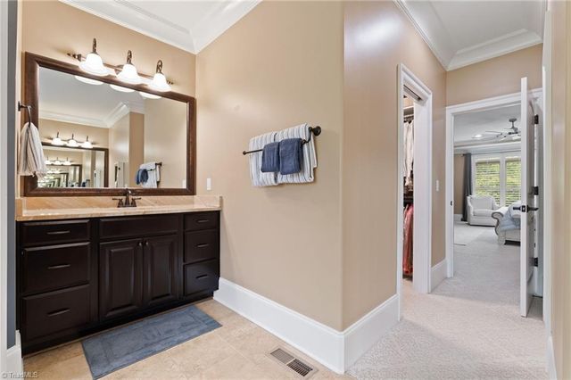 7336 Henson Forest Drive, Summerfield, NC 27358
