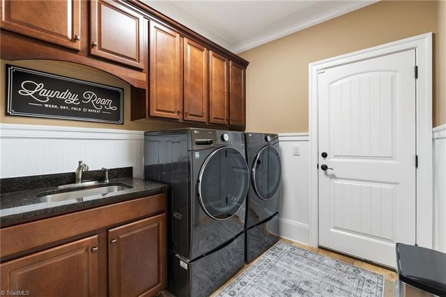 7336 Henson Forest Drive, Summerfield, NC 27358