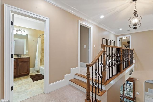 7336 Henson Forest Drive, Summerfield, NC 27358