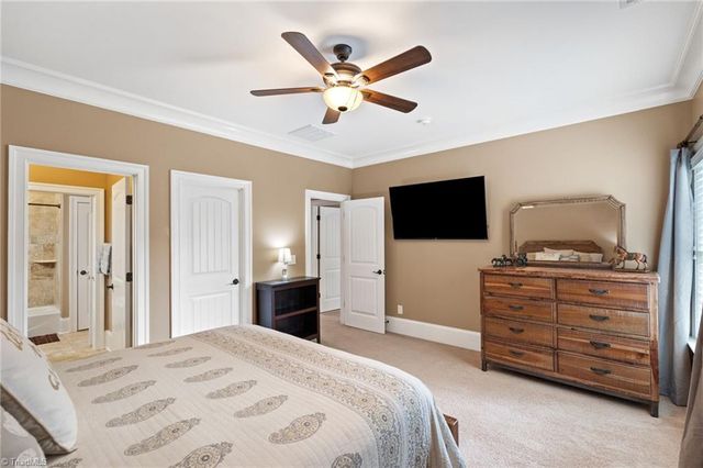 7336 Henson Forest Drive, Summerfield, NC 27358
