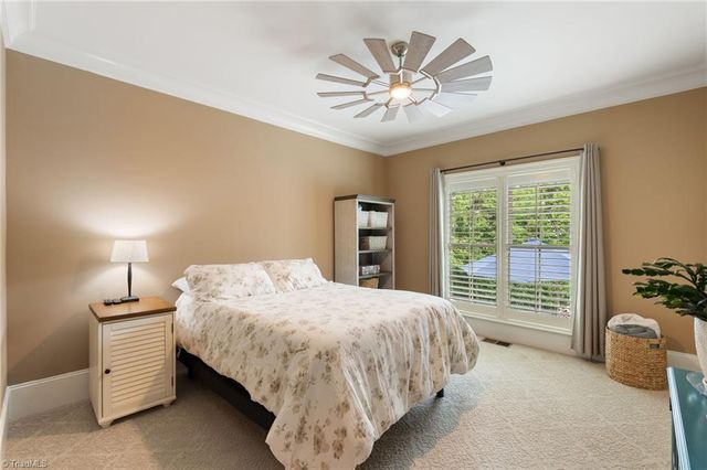 7336 Henson Forest Drive, Summerfield, NC 27358
