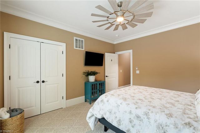 7336 Henson Forest Drive, Summerfield, NC 27358