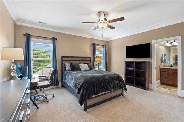 7336 Henson Forest Drive, Summerfield, NC 27358