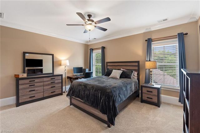7336 Henson Forest Drive, Summerfield, NC 27358