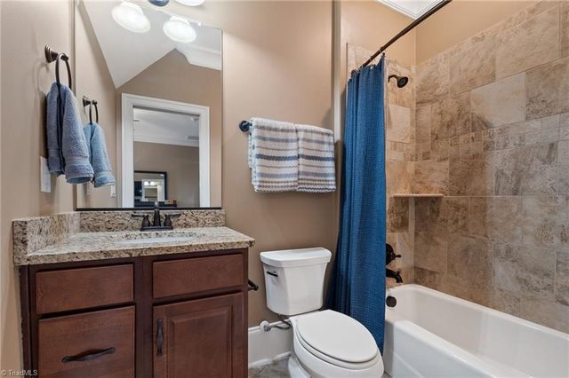 7336 Henson Forest Drive, Summerfield, NC 27358