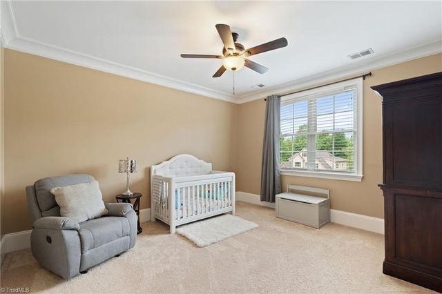 7336 Henson Forest Drive, Summerfield, NC 27358