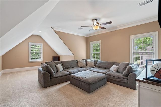 7336 Henson Forest Drive, Summerfield, NC 27358