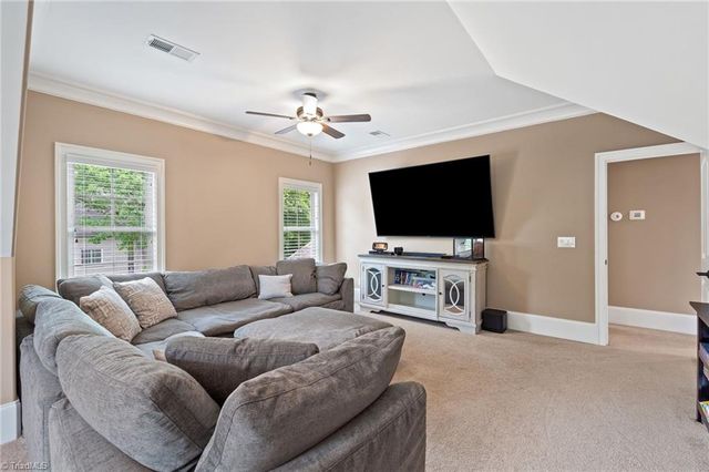 7336 Henson Forest Drive, Summerfield, NC 27358
