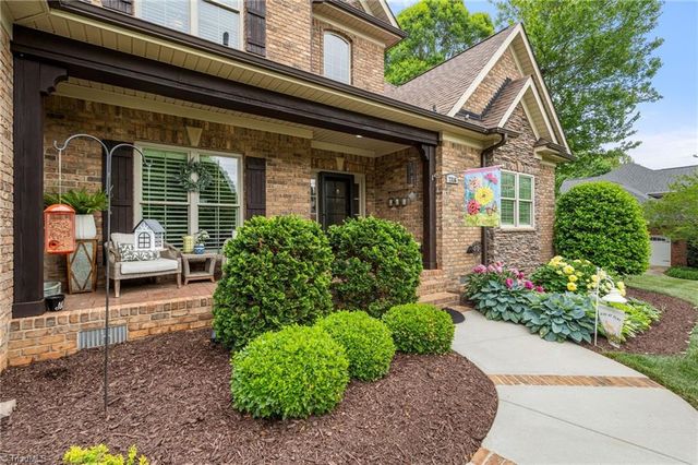 7336 Henson Forest Drive, Summerfield, NC 27358