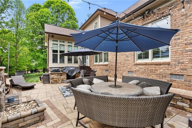 7336 Henson Forest Drive, Summerfield, NC 27358