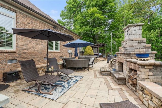 7336 Henson Forest Drive, Summerfield, NC 27358