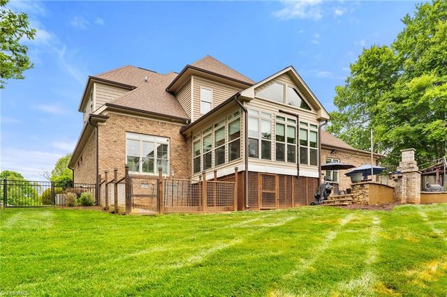 7336 Henson Forest Drive, Summerfield, NC 27358