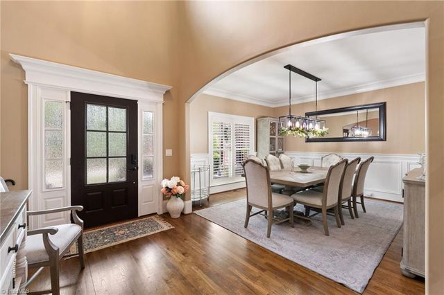 7336 Henson Forest Drive, Summerfield, NC 27358